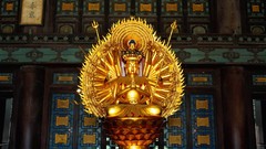 China the Palace Museum