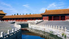 China the Palace Museum