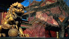 China the Palace Museum