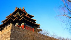 China the Palace Museum