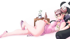 Chinadress misc Manga Anime