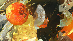 Chinese character chinese new year