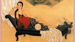 Chinese Chinese art