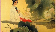 Chinese Chinese art