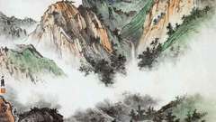 Chinese drawings