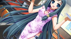 Chinese dress Chinese clothes