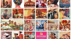 Chinese propaganda