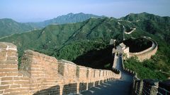 Chinese wall