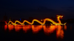 Chinesedragon Cool high