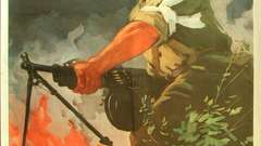 Chinesesubmit to rigorous military