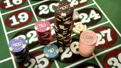 Chips casino gambling