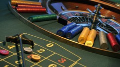 Chips casino numbers roulette gambling