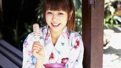 Chise nakamura beautiful laughing