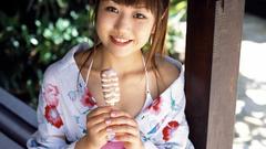 Chise nakamura cute asian