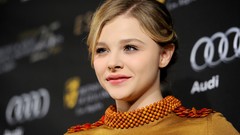 Chloë grace moretz