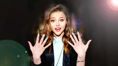 Chloe chloe moretz kick-ass 2 chloë grace moretz