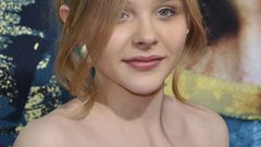 Chloe moretz