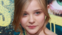 Chloe moretz