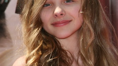 Chloe moretz