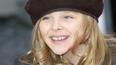 Chloe moretz
