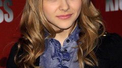 Chloe moretz
