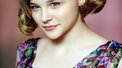 Chloe moretz