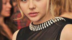 Chloe moretz