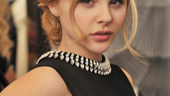 Chloe moretz