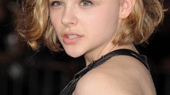 Chloe moretz
