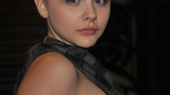 Chloe moretz