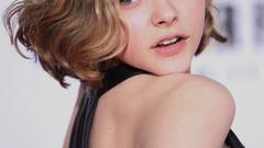 Chloe moretz