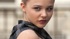Chloe moretz