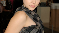 Chloe moretz