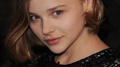 Chloe moretz
