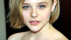 Chloe moretz