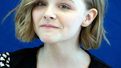 Chloe moretz