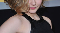 Chloe moretz
