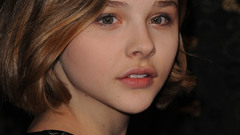 Chloe moretz