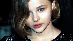 Chloe moretz