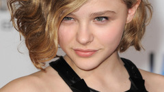 Chloe moretz