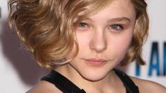 Chloe moretz