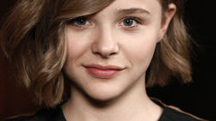 Chloe moretz