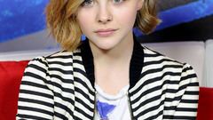 Chloe moretz