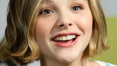Chloe moretz