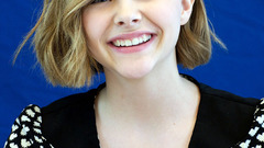 Chloe moretz