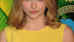 Chloe moretz