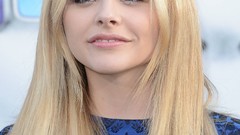 Chloe moretz
