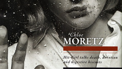 Chloe Moretz Celebrity