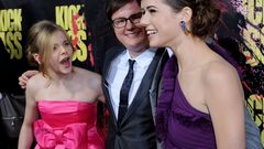 Chloe Moretz Celebrity