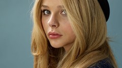 Chloe moretz portraits